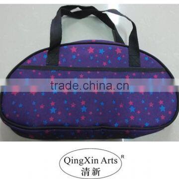 2014 New Lady Small travel bag