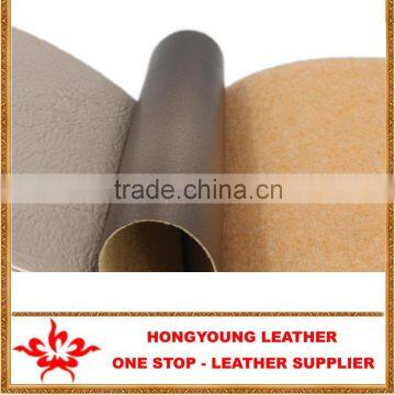 Need Genuine Leather?why no Try Our 100% Performance PU Material,try With Surprised photo-4