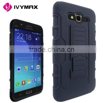 2016 new hot selling phone cover for samsung galaxy j7 bulk products from china