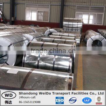 Prepainted GI Steel Coils from China manufacture                        
                                                Quality Choice