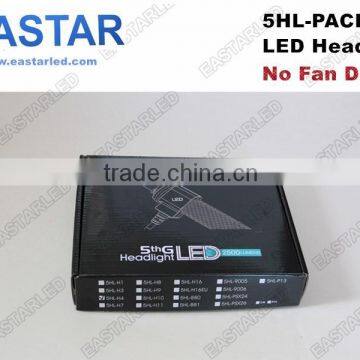 9005 All in One no Fan Design 2015 Best Selling Model Copper Belt photo-4