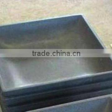 Stone rectangular sink bowl DSF-B013