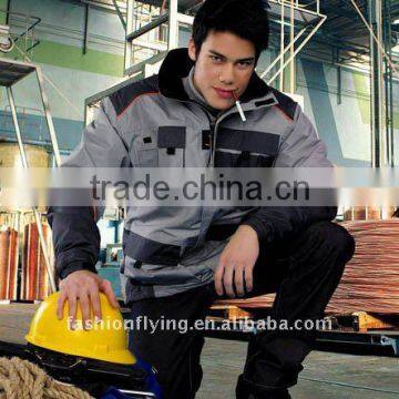 Men's Winter Overall Workwear(LWM8107ABCD)