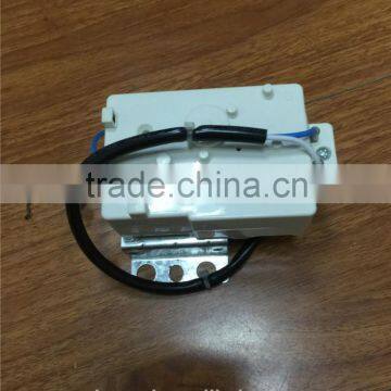 drain motor