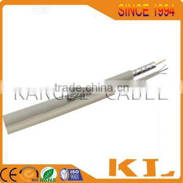 coaxial cable cctv camera with rj45 cable