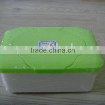 Baby Wet Wipe With Fragrance