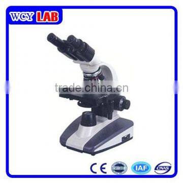 40x-1600x Biological Compound Student Microscope