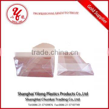 Bopp Block Bottom Bag in Food Grade/accordion Pocket Supplier's Choice