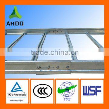 ladder typle accessories hdg cable tray