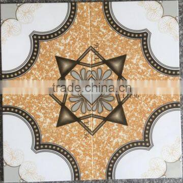 Hot Sale inkjet ceramic glazed tile 300*300