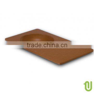 Tray for pigeon nest box