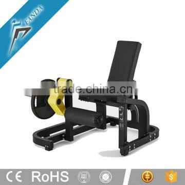 Workout Machines Leg Extension / Linear Leg Press