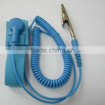 antistatic wrist strap