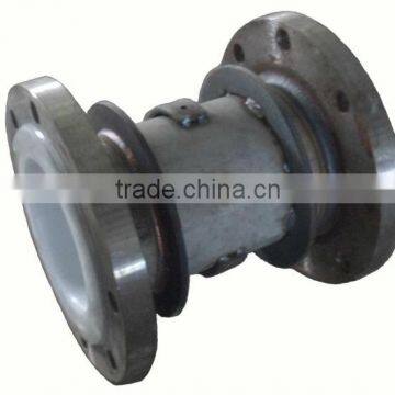 Electromagnetic flowmeter parts