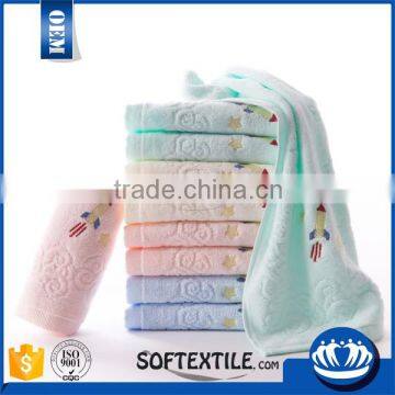 Softextile Custom Terry Home Textile Towel photo-4