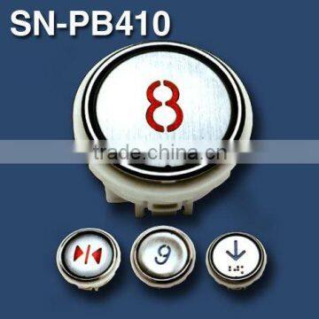 elevator landing button/elevator push button/SN-PB410