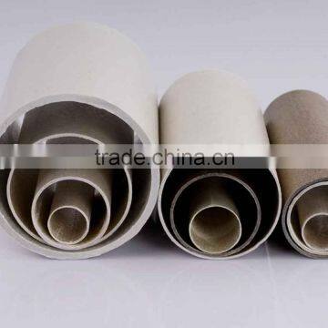 Mica tube