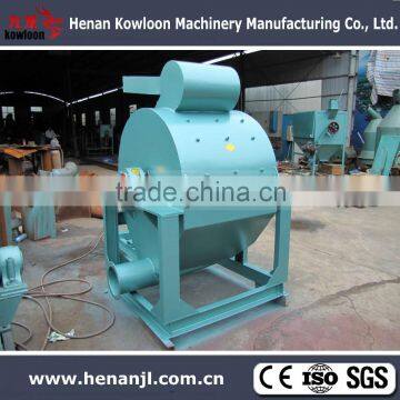High Capacity Wood Sawdust Machine photo-2
