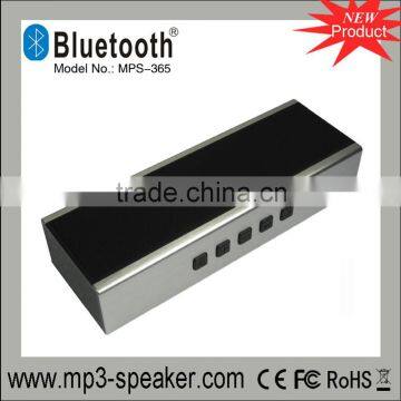 MPS-365 2 speaker louder powerful bluetooth speaker promotional