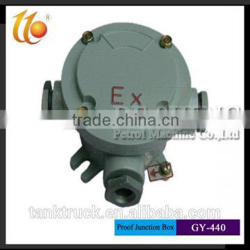 Explosion Proof Junction Box for Fuel Dispenser