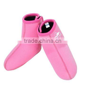 Fashion prefect design Neoprene Socks