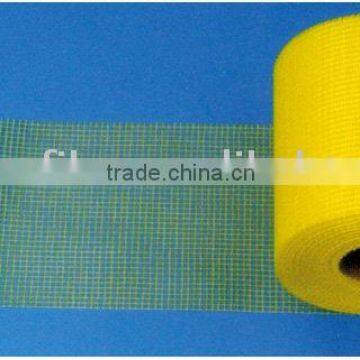 AR fibreglass mesh