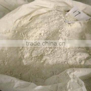 Water Based Bentonite for Construction Mortar