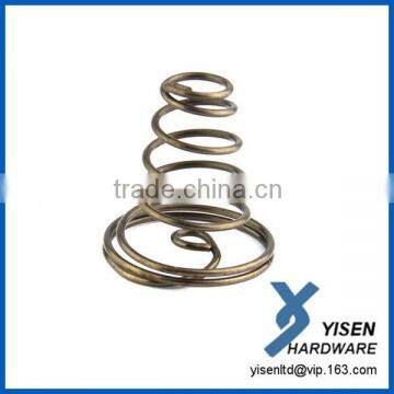 Battery Contact Spring Battery Holder Spring Battery Coil Spring