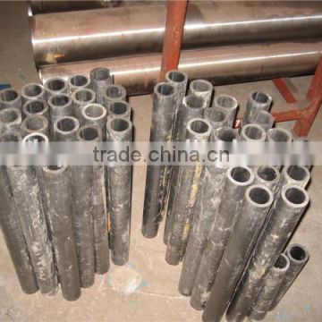 seamless carbon steel pipe and tube famous factory