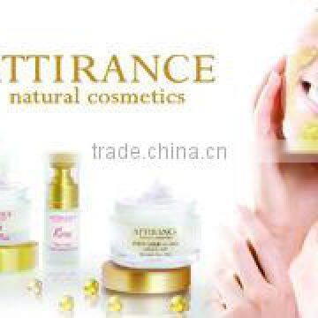 Face cream ENJOY GOLD