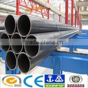 Bright Annealed Pipe Welded Hydraulic Cylinder Tube