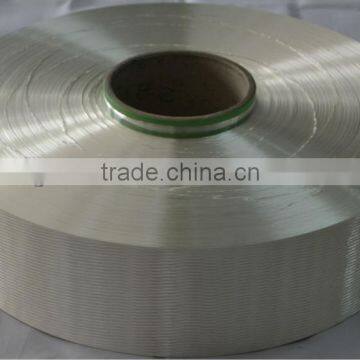 Polyester blanket Partially Oriented Yarn POY 150D 36F