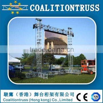 2016 Customized Design Truss Display For Promotion