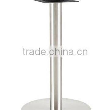 stainless steel component table base (NA5280)                        
                                                                                Supplier's Choice