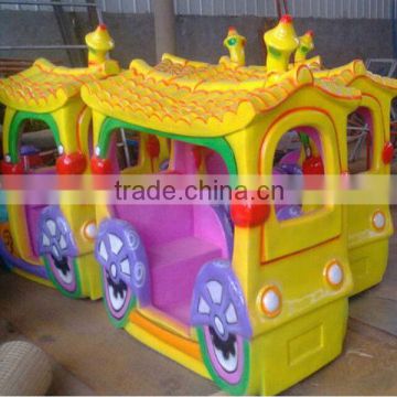 Top grade hot-sale china mini electric train