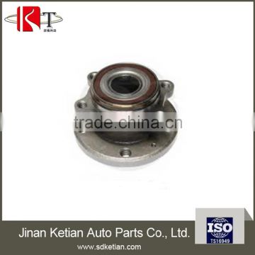 semi trailer parts truck assembly brake hub