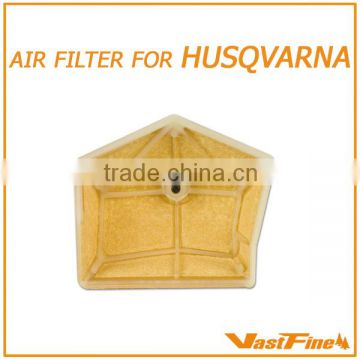 Chainsaw filter for sale fits HUSQVARNA