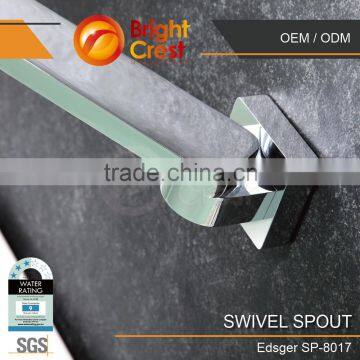 Without Single Handle Antique Kitchen Faucet
