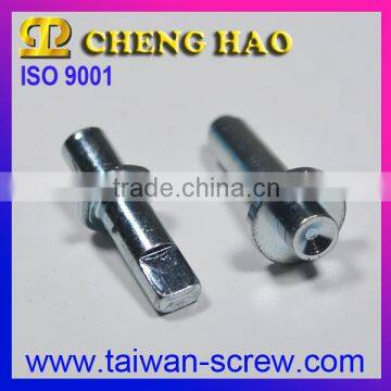 High Quality Special Fastener Double Side Rivet photo-2