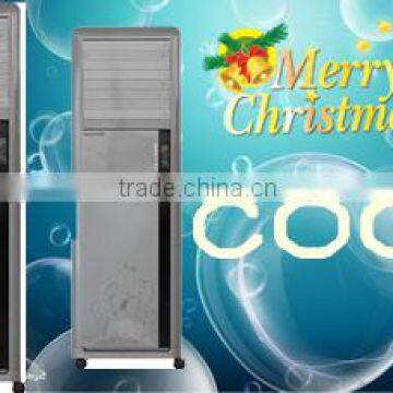 JH Cool Room Water Air Cooler photo-4