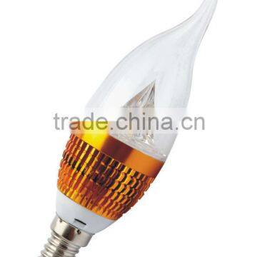 LED Candle Bulb