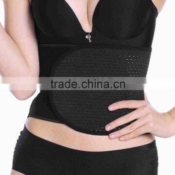 2016 best selling Miss Belt Slimming body Shaper adjustable waist trainer women body trainer