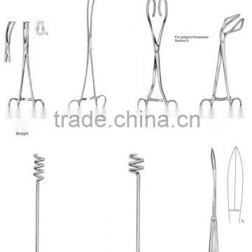Gynecology Instruments photo-2