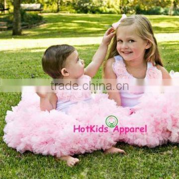 pettiskirt/petti coat/party dress/pettiskirts/baby skirt/tutus