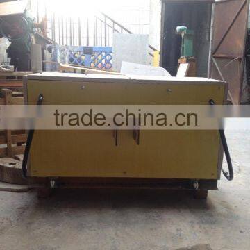 Big Iron Rod Induction Forging Furnace photo-3