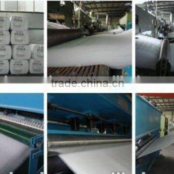 Polyester Mat for SBS & APP Waterproofing Membrane photo-4