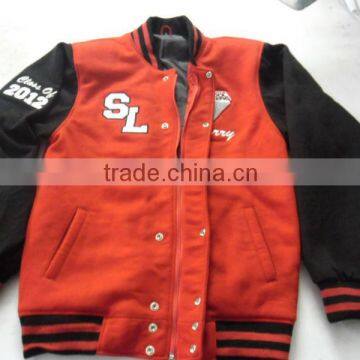 FULL ZIPPER FLEECE HOODED SHIRT