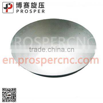 Kettle (CNC Metal Spinning Water Kettle)Military Aerospace Spinning Manufacturers Household Articles Titanium Spinning Machine