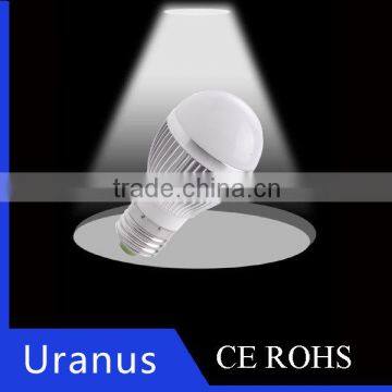 2 years warranty high efficiency hot sale Aluminium led bulb heat sink