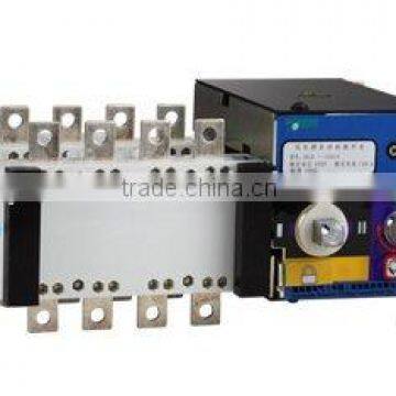 Automatic changeover Switch